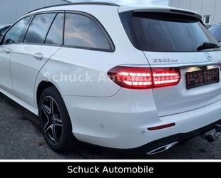 Mercedes-Benz E 300 Gebrauchtwagen