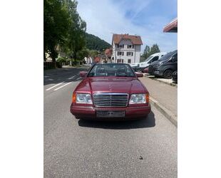 Mercedes-Benz E 220 Gebrauchtwagen
