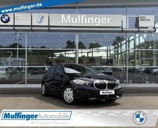BMW 116 Gebrauchtwagen