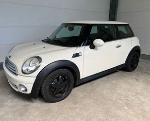 Mini ONE Gebrauchtwagen