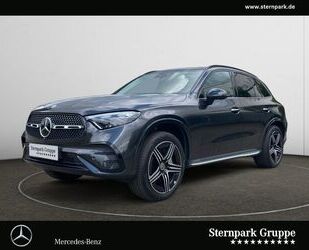 Mercedes-Benz GLC 300 Gebrauchtwagen