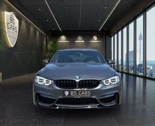 BMW M3 Gebrauchtwagen