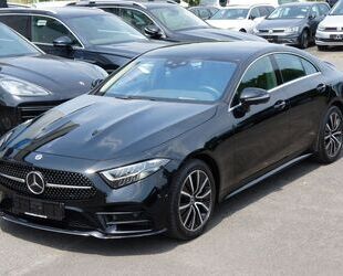 Mercedes-Benz CLS 450 Gebrauchtwagen