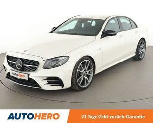 Mercedes-Benz E 43 AMG Gebrauchtwagen