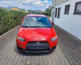Mitsubishi Colt Gebrauchtwagen