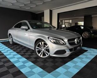 Mercedes-Benz C 180 Gebrauchtwagen