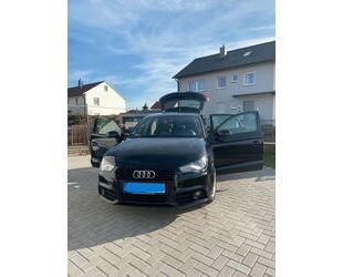 Audi A1 Gebrauchtwagen