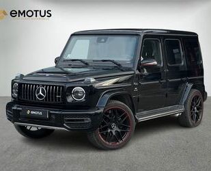Mercedes-Benz G 500 Gebrauchtwagen