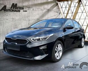 Kia ceed / Ceed Gebrauchtwagen