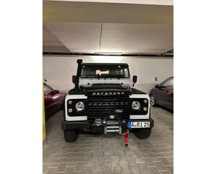 Land Rover Defender Gebrauchtwagen