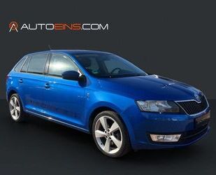 Skoda Rapid Gebrauchtwagen