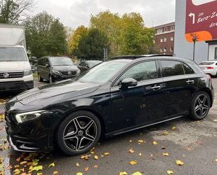Mercedes-Benz A 200 Gebrauchtwagen