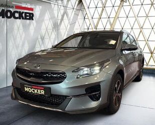 Kia XCeed Gebrauchtwagen