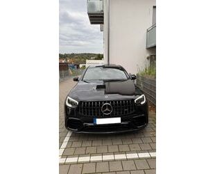 Mercedes-Benz GLC 63 AMG Gebrauchtwagen