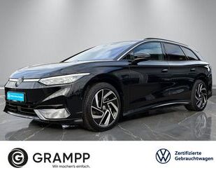 VW ID.7 Gebrauchtwagen