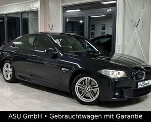 BMW 525 Gebrauchtwagen