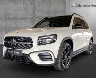 Mercedes-Benz GLB 200 Gebrauchtwagen