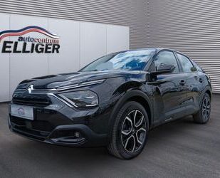 Citroen C4 Gebrauchtwagen