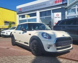 Mini ONE Gebrauchtwagen