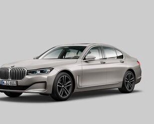 BMW 730 Gebrauchtwagen