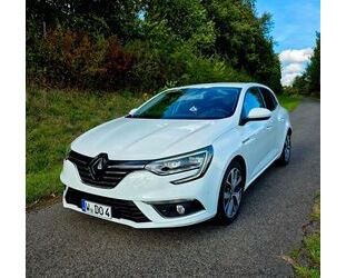 Renault Megane Gebrauchtwagen