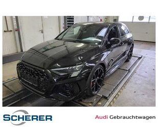 Audi RS3 Gebrauchtwagen