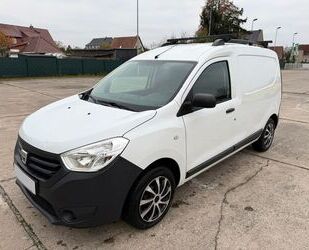 Dacia Dokker Gebrauchtwagen