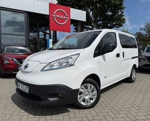 Nissan e-NV200 Gebrauchtwagen