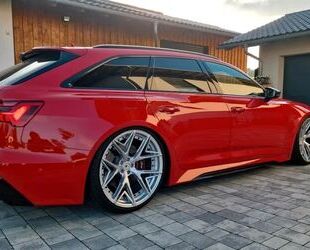 Audi RS6 Gebrauchtwagen