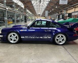 Porsche 964 Gebrauchtwagen