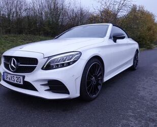 Mercedes-Benz C 200 Gebrauchtwagen