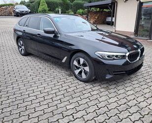 BMW 520 Gebrauchtwagen