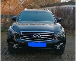 INFINITI QX70 Gebrauchtwagen