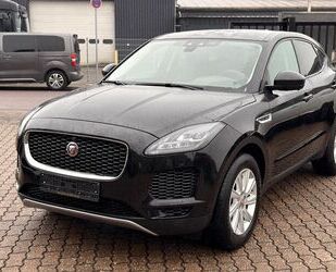 Jaguar E-Pace Gebrauchtwagen
