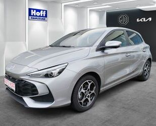 MG MG3 Gebrauchtwagen