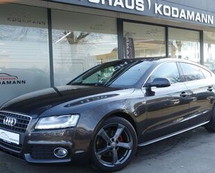 Audi A5 Gebrauchtwagen