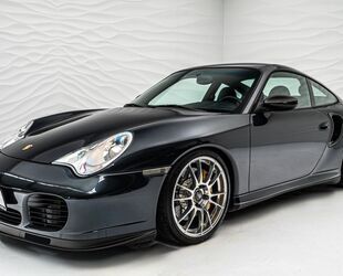 Porsche 996 Gebrauchtwagen