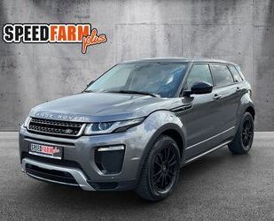 Land Rover Range Rover Evoque Gebrauchtwagen