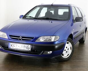 Citroen Xsara Gebrauchtwagen