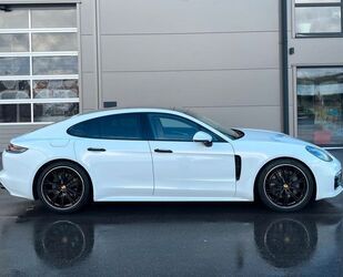 Porsche Panamera Gebrauchtwagen
