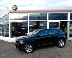 Jeep Avenger Gebrauchtwagen