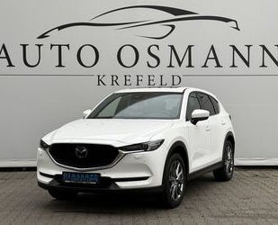 Mazda CX-5 Gebrauchtwagen