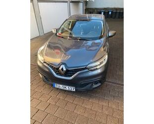 Renault Kadjar Gebrauchtwagen