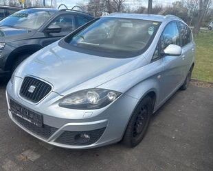 Seat Altea Gebrauchtwagen