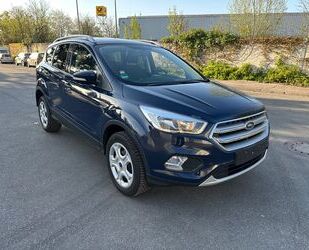 Ford Kuga Gebrauchtwagen
