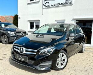 Mercedes-Benz B 200 Gebrauchtwagen