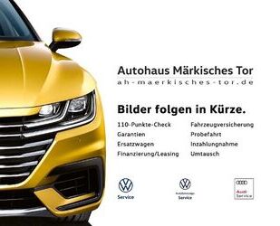 VW up! Gebrauchtwagen