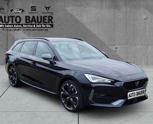 Cupra Leon Gebrauchtwagen