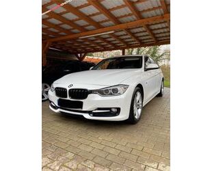 BMW 320 Gebrauchtwagen