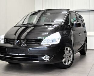 Renault Espace Gebrauchtwagen